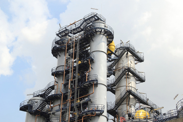 Chemfine International Co., Ltd. dây chuyền sản xuất của nhà sản xuất