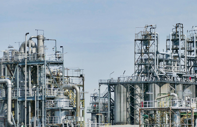 Chemfine International Co., Ltd. dây chuyền sản xuất của nhà sản xuất