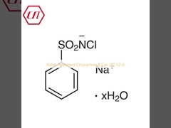 Điều trị nước Chloramine B Cas 127-52-6