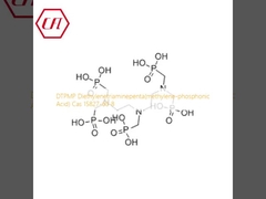 DTPMP Diethylenetriaminepenta ((Methylene-phosphonic acid) Cas 15827-60-8