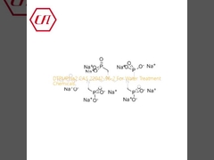 DTPMP.Na2 CAS 22042-96-2 Đối với hóa chất xử lý nước