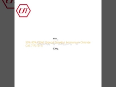 50% 80% DDAC didecyl dimethyl ammonium clorua CAS 7173-51-5