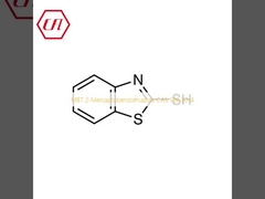MBT 2-mercaptobenzothiazole CAS 149-30-4