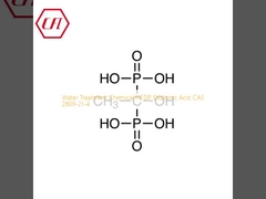 Điều trị nước hóa học HEDP Etidronic Acid CAS 2809-21-4