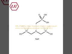 60% ATMP.4Na ức chế xử lý nước Natri lỏng amino-tris ((methylenesulphonate) CAS 20592-85-2