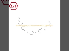 PGPR Polyglyceryl-3 polyricinoleate CAS 29894-35-7