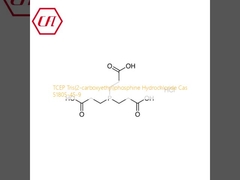 TCEP Tris ((2-carboxyethyl)phosphine Hydrochloride Cas 51805-45-9