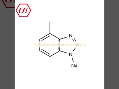 TTAS natri tolyltriazole CAS 64665-57-2