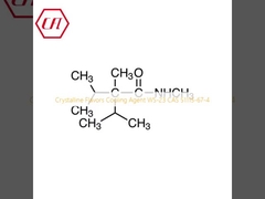 Chất làm mát hương vị tinh thể WS-23 CAS 51115-67-4