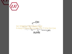 Bột chăm sóc da làm trắng Lỏng N-Acetyl-D-Glucosamine CAS 7512-17-6 cho chăm sóc da