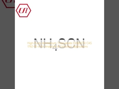 Ammonium thiocyanate tinh khiết cao (NH4SCN) CAS 1762-95-4 cho các ứng dụng phân tích và chiết xuất