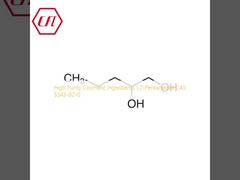 Các thành phần mỹ phẩm tinh khiết cao 1,2-Pentanediol CAS 5343-92-0