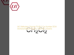 MC Methylene Chloride 75-09-2 Số CAS DCM Dichloromethane dung môi hóa học hữu cơ