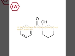UV 184 Photoinitiator 184 1-Hydroxycyclohexyl Phenyl Ketone Cas 947-19-3