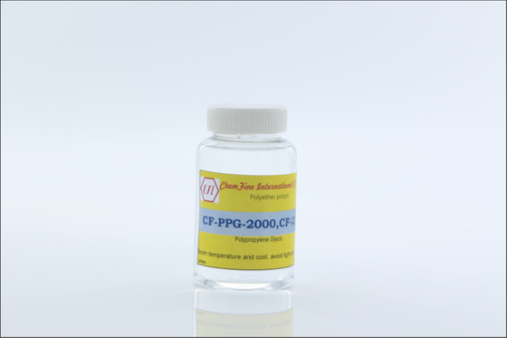 Mua Polypropylene Glycol Ppg 400 600 800 1000 2000 3000 4000 5000 8000 12000 Cas 25322-69-4 Polyether Diol sản xuất trực tuyến