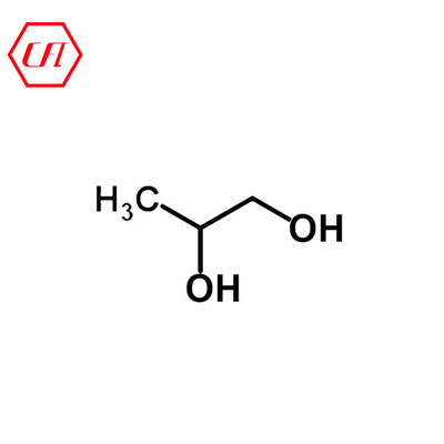 Mua Cas 25322-69-4 Ppg Polypropylene Glycol 2000 Độ hòa tan trong nước Ppg2000 sản xuất trực tuyến