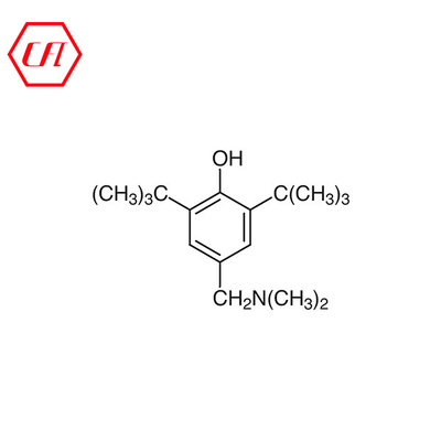 Mua CAS 88-27-7 Phụ gia phủ polyme Chất chống oxy hóa Phenol 703 sản xuất trực tuyến