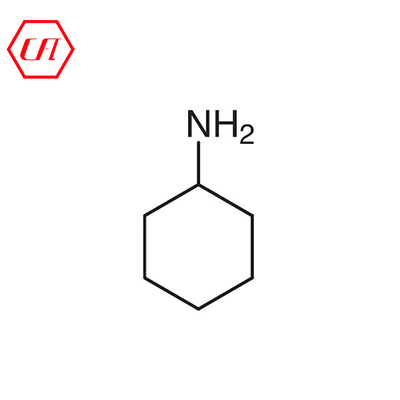 Mua CHA Cyclohexylamine Cas No 108-91-8 Cấu trúc Msds C6H13N 99,5% Min sản xuất trực tuyến