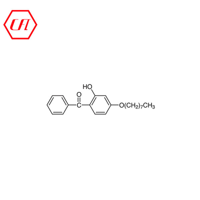 Mua Chất hấp thụ Benzophenone-12 Uv để phủ phụ gia Chất hấp thụ tia cực tím Uv-531 1843-05-6 sản xuất trực tuyến