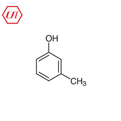 Mua 3-Methylphenol NR CAS 108-39-4 M-Cresol cho phụ gia tạo mùi hương sản xuất trực tuyến