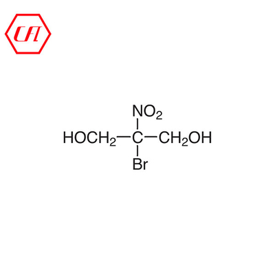 Mua Bronopol Cas 52-51-7 Hóa chất được sử dụng trong các sản phẩm mỹ phẩm Hóa chất mỹ phẩm sản xuất trực tuyến