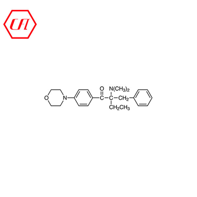 Mua 369 Photoinitiator cho UV Curing Cas 119313-12-1 sản xuất trực tuyến