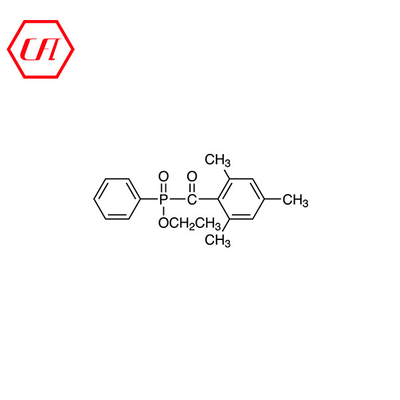 Mua Chất quang học UV lỏng TPO-L Cas 84434-11-7 Ethyl (2 4 6-Trimethylbenzoyl) Phenylphosphinate sản xuất trực tuyến