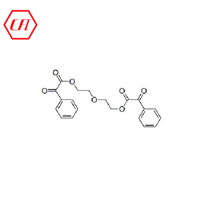 Mua Photoinitiator UV 754 CAS 211510-16-6 Axit benzen acetic, Alpha-Oxo-, Oxydi-2,1-Ethanediyl Ester sản xuất trực tuyến