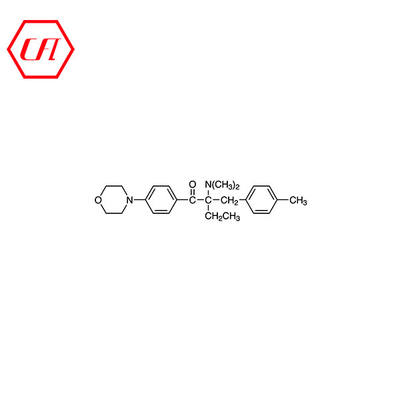 Mua Photoinitiator 379 CAS 119344-86-4 2- ((4-Methylbenzyl)-2- ((Dimethylamino)-1- ((4-Morpholinophenyl) Butan-1-One sản xuất trực tuyến