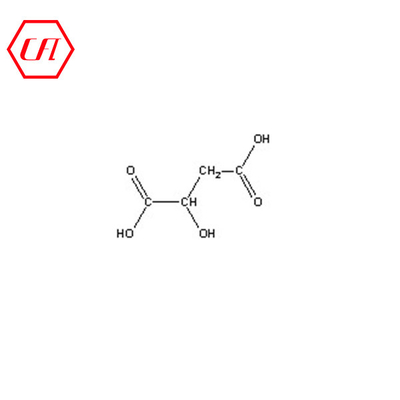 Mua Nr Cas 617-48-1 DL-Malic Acid Food Grade 99,0% 100,5% sản xuất trực tuyến