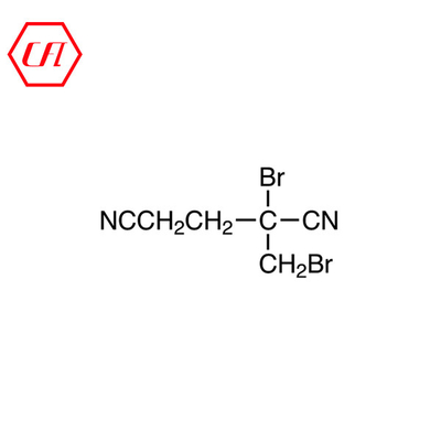 Mua Chất bảo quản kháng khuẩn DBDCB 98% CAS 35691-65-7 1/6 1,2-Dibromo-2,4-Dicyanobutane sản xuất trực tuyến
