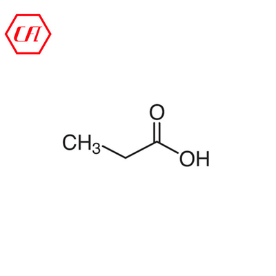 Mua Axit propionic Numer Cas No 79-09-4 Hàng hóa Chất phụ trợ Hóa chất C3H6O2 sản xuất trực tuyến