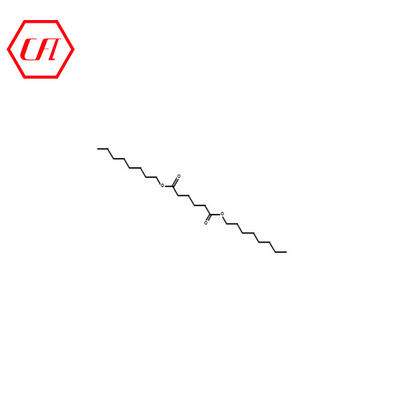 Mua Numero Cas 123-79-5 Mùi hương tốt Dioctyl Adipate Doa Chất làm dẻo C22h42o4 sản xuất trực tuyến