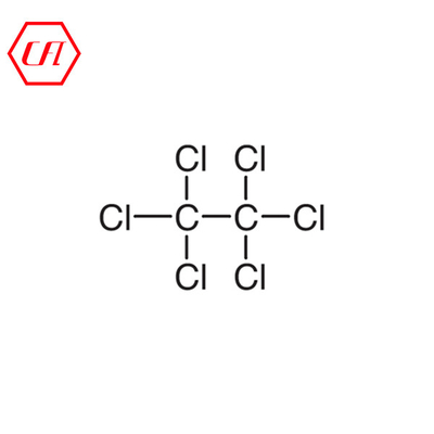 Mua C2Cl6 Hexachloroethane Độ tinh khiết cao 99,0% Min CAS 67-72-1 sản xuất trực tuyến