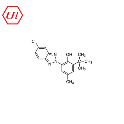 Mua Chất hấp thụ UV 326 Chất ổn định UV-326 CAS 3896-11-5 Phụ gia phủ sản xuất trực tuyến