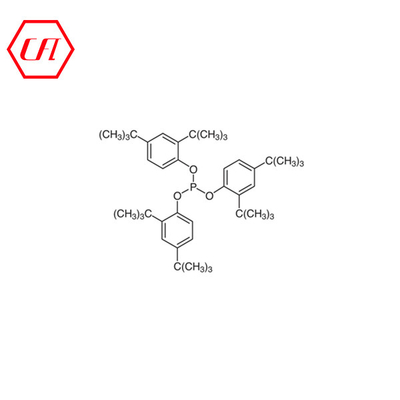 Mua Chất chống oxy hóa Ao Irgafos 168 Cas No 31570-04-4 Chất phụ trợ hóa chất nhựa cao su sản xuất trực tuyến