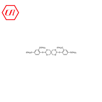 Mua CAS 26741-53-7 Chất chống oxy hóa 24 Chất chống oxy hóa 626 Phosphite Ester Chất phụ trợ nhựa chống oxy hóa sản xuất trực tuyến