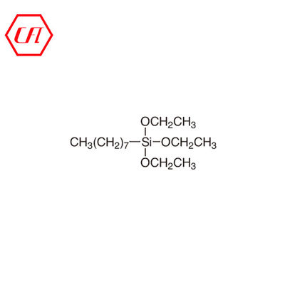 Mua CAS 2943-75-1 Triethoxyoctylsilane Mỹ phẩm Độ hòa tan Cao sản xuất trực tuyến