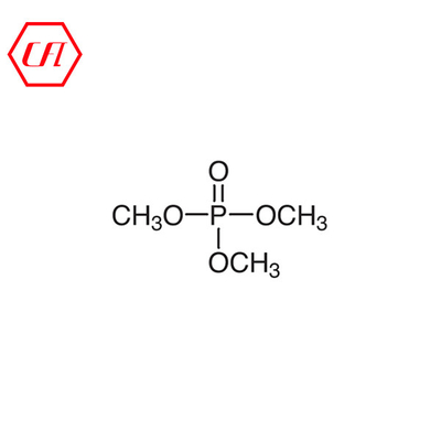 Mua CAS 512-56-1 Dung môi hóa học hữu cơ Methyl Phosphate TMP Trimethyl Phosphate 99% sản xuất trực tuyến