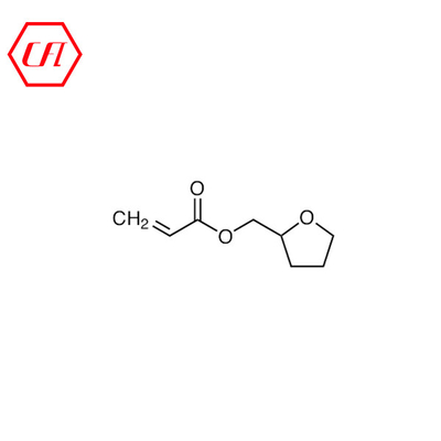 Mua C16H30O2 CAS 2399-48-6 Tetrahydrofurfuryl Acrylate 99,0% Độ tinh khiết THFA Monomer sản xuất trực tuyến