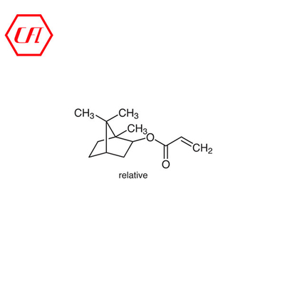 Mua CAS 5888-33-5 C13H20O2 Iboa Isobornyl Acrylate 99,0% Độ tinh khiết sản xuất trực tuyến