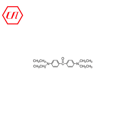 Mua 4 4-Bis (Dimethylamino) Benzophenone Photoinitiator EMK CAS 90-93-7 sản xuất trực tuyến