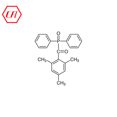 Mua Photoinitiator TPO 2 4 6 TrimethylBenzoyl Diphenyl Phosphine Oxide CAS 75980-60-8 sản xuất trực tuyến