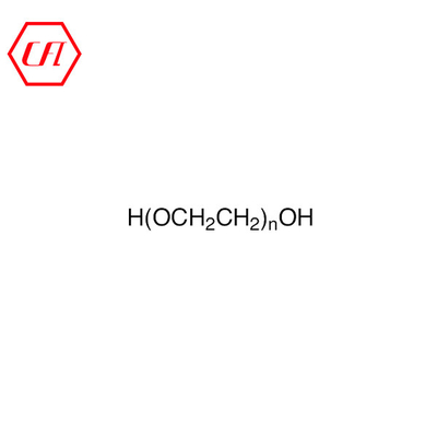 Mua PEG 200/400/800/1000/4000/8000 Polyethylene Glycol PEG Cas 25322-68-3 sản xuất trực tuyến