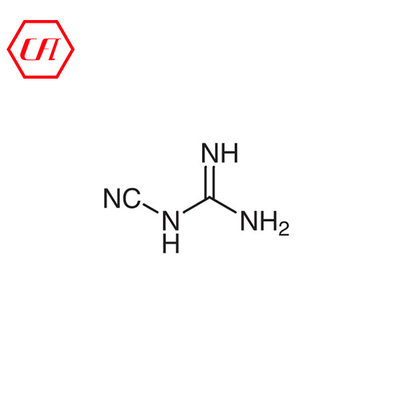 Mua Dicyanodiamide 99,5% Nội dung DCDA CAS 461-58-5 sản xuất trực tuyến