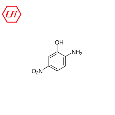 Mua 2-Amino-5-Nitrophenol CAS 121-88-0 99% sản xuất trực tuyến