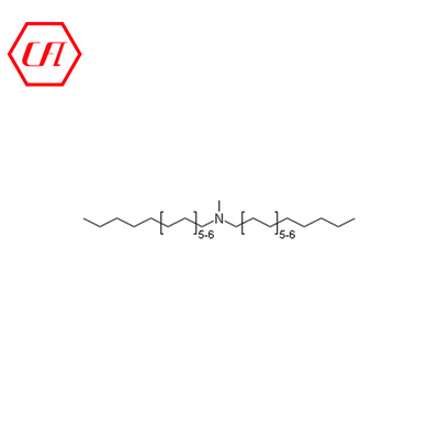 Mua Chất lượng cao 99% CAS 61788-63-4 Amines Bis Hydrogenated Tallow Alkyl Methyl sản xuất trực tuyến