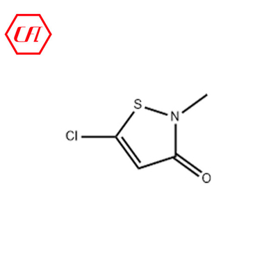 Mua Độ tinh khiết 9,5% Min Dầu CMIT/MIT CAS 26172-55-4 Isothiazolinones sản xuất trực tuyến