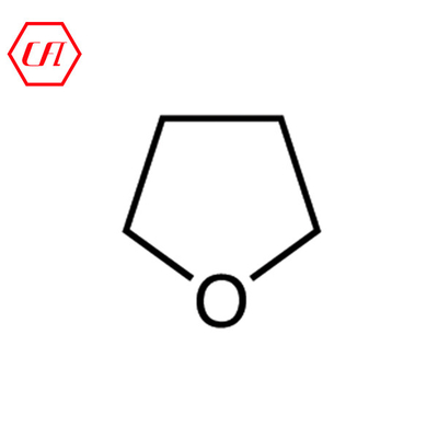 Mua Độ tinh khiết cao 99% Min Thf/Tetrahydrofuran Liquid Cas 109-99-9 Tetrahydrofuran sản xuất trực tuyến