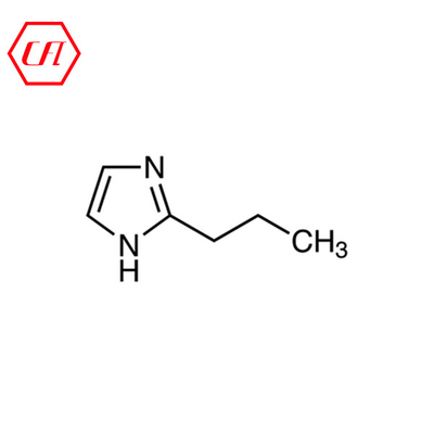 Mua 99% 2-Propylimidazole bột Cas 50995-95-4 sản xuất trực tuyến